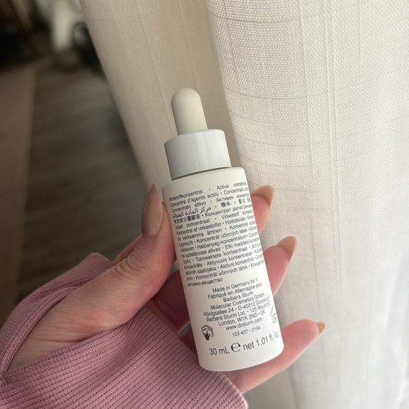 Dr Barbara Sturm The Good C Vitamin C Serum - Picture 6 of 6